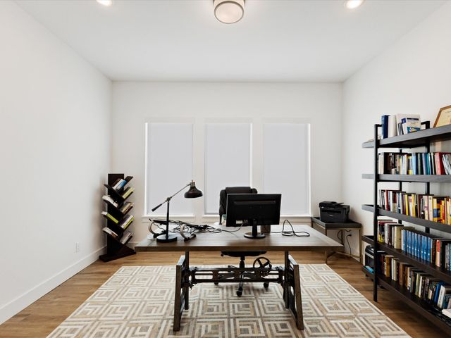 4590 Guthrie Street, Prosper, TX 75078