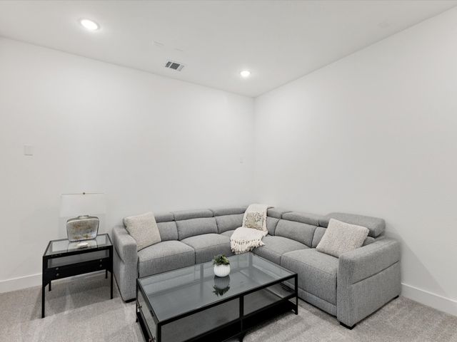 4590 Guthrie Street, Prosper, TX 75078