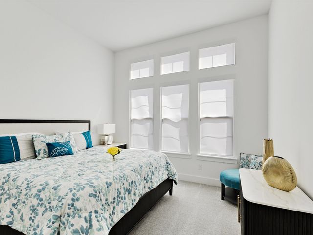 4590 Guthrie Street, Prosper, TX 75078