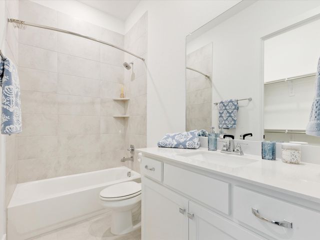 4590 Guthrie Street, Prosper, TX 75078