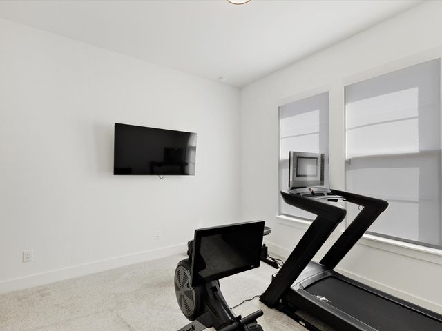 4590 Guthrie Street, Prosper, TX 75078