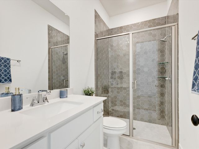 4590 Guthrie Street, Prosper, TX 75078