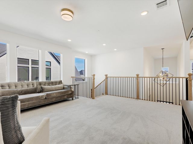 4590 Guthrie Street, Prosper, TX 75078