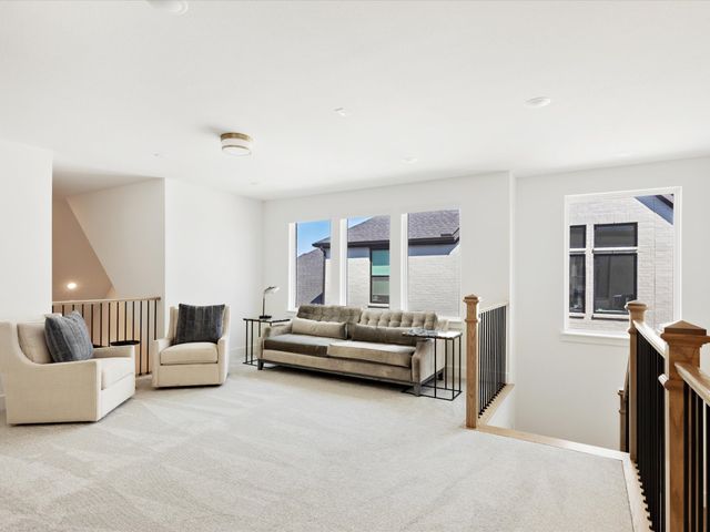 4590 Guthrie Street, Prosper, TX 75078