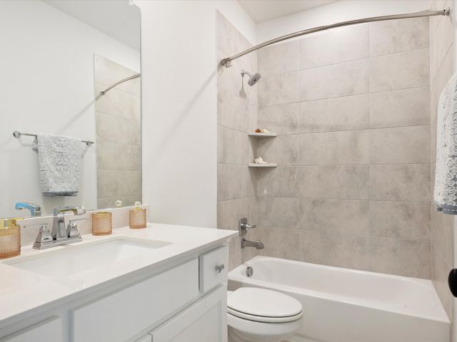 4590 Guthrie Street, Prosper, TX 75078