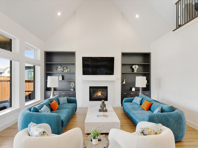 4590 Guthrie Street, Prosper, TX 75078