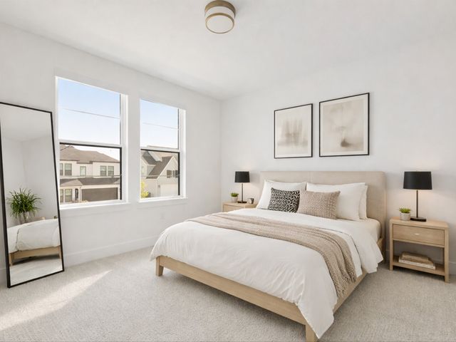 4590 Guthrie Street, Prosper, TX 75078