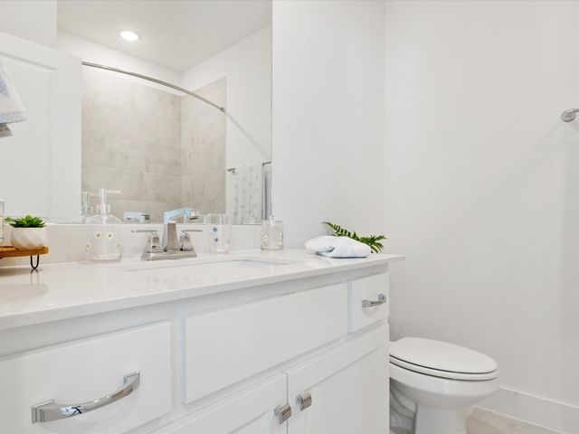 4590 Guthrie Street, Prosper, TX 75078