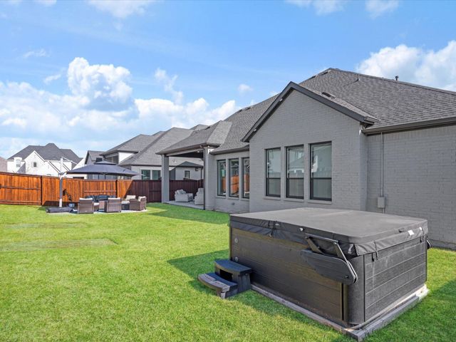 4590 Guthrie Street, Prosper, TX 75078