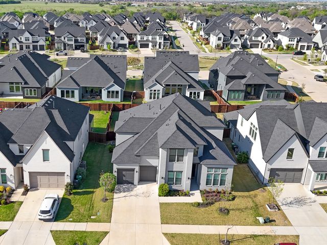 4590 Guthrie Street, Prosper, TX 75078