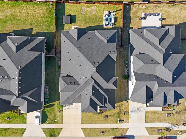 4590 Guthrie Street, Prosper, TX 75078