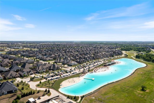 4590 Guthrie Street, Prosper, TX 75078