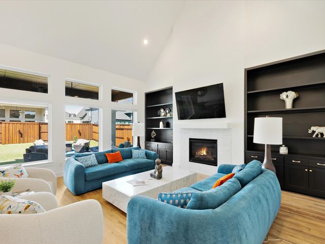 4590 Guthrie Street, Prosper, TX 75078