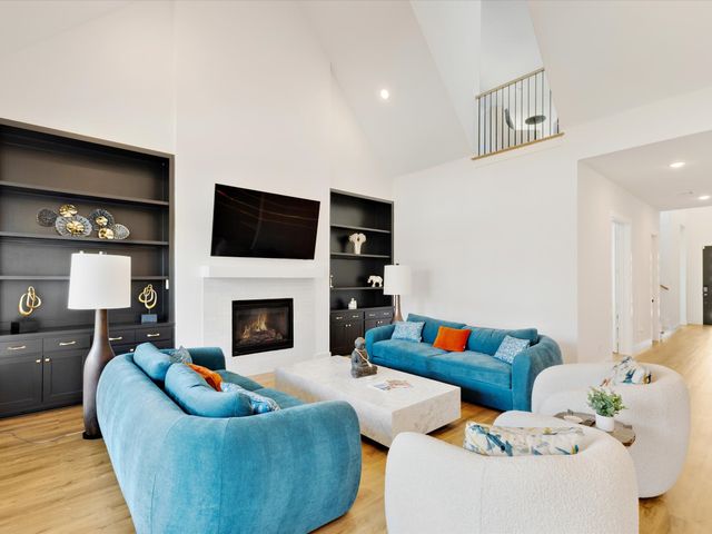 4590 Guthrie Street, Prosper, TX 75078