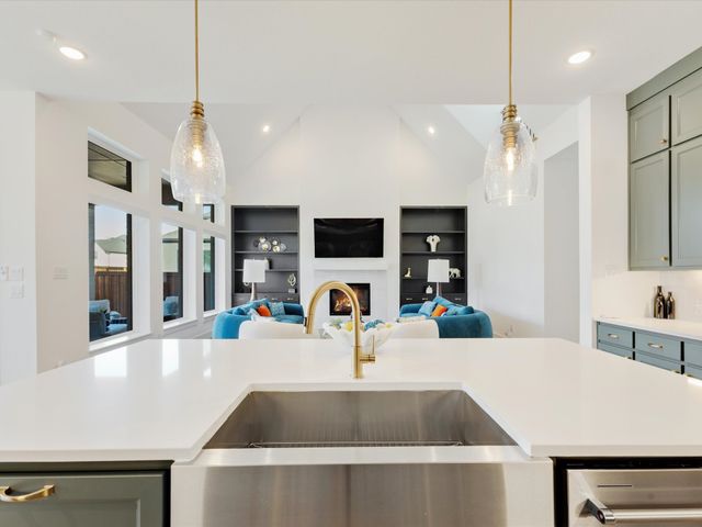 4590 Guthrie Street, Prosper, TX 75078