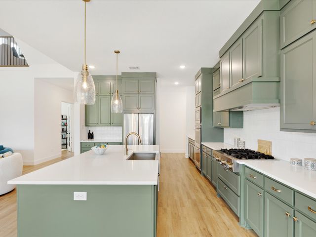 4590 Guthrie Street, Prosper, TX 75078