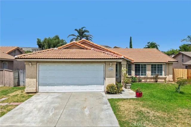 2320 W Sunrise Drive, Rialto, CA 92377