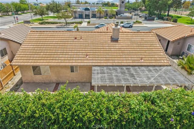 2320 W Sunrise Drive, Rialto, CA 92377