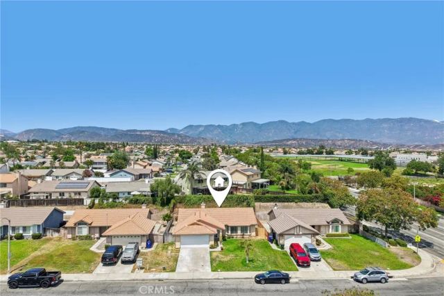 2320 W Sunrise Drive, Rialto, CA 92377