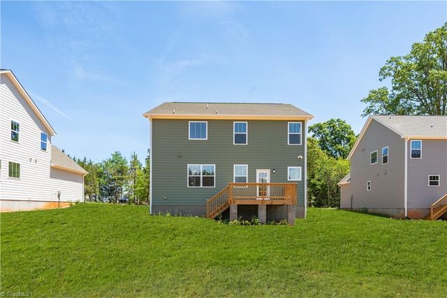 3965 Keystone Road, Snow Camp, NC 27349