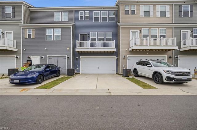 405 Asuza ST, Chesapeake, VA 23323