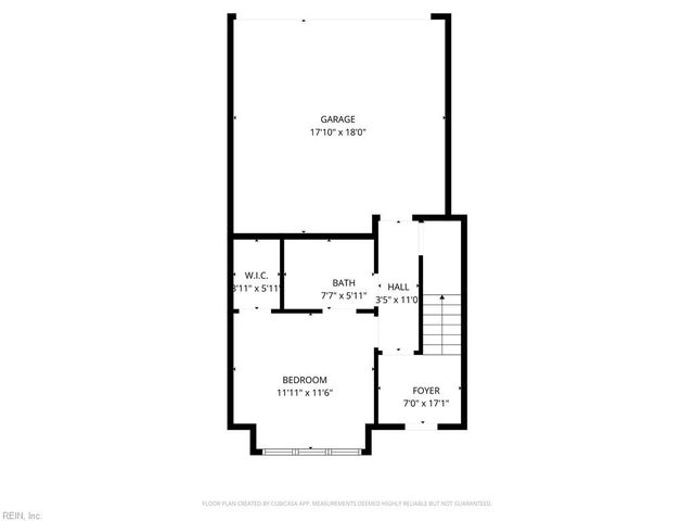 405 Asuza ST, Chesapeake, VA 23323