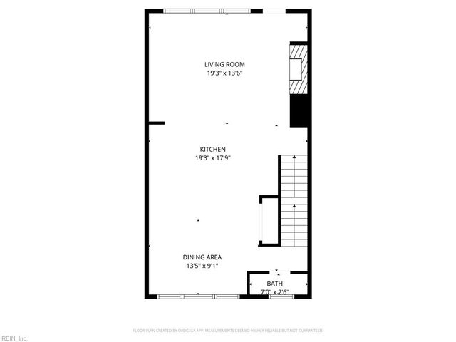 405 Asuza ST, Chesapeake, VA 23323