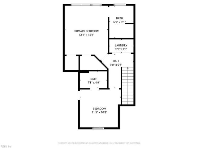 405 Asuza ST, Chesapeake, VA 23323