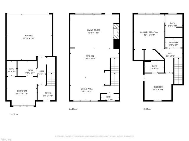 405 Asuza ST, Chesapeake, VA 23323