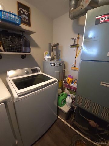 2136 Renee Drive, Madison Twp, OH 45042