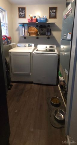 2136 Renee Drive, Madison Twp, OH 45042