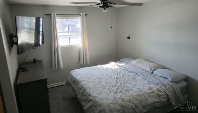 2136 Renee Drive, Madison Twp, OH 45042