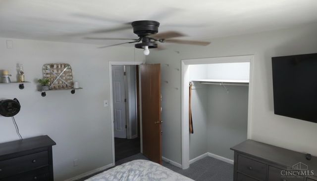 2136 Renee Drive, Madison Twp, OH 45042