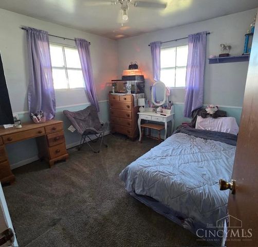 2136 Renee Drive, Madison Twp, OH 45042