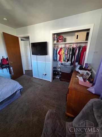 2136 Renee Drive, Madison Twp, OH 45042