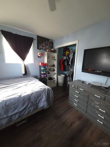 2136 Renee Drive, Madison Twp, OH 45042