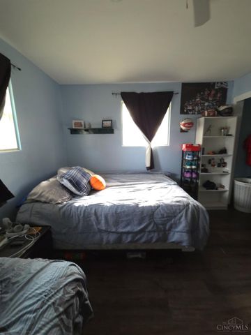 2136 Renee Drive, Madison Twp, OH 45042