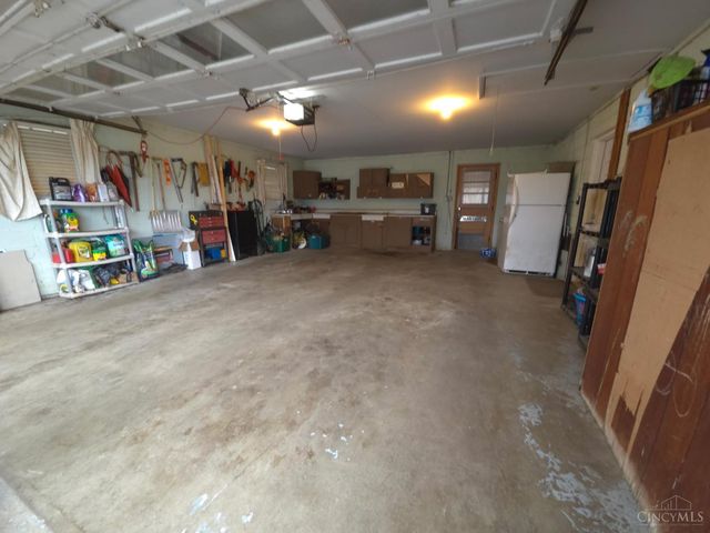 2136 Renee Drive, Madison Twp, OH 45042