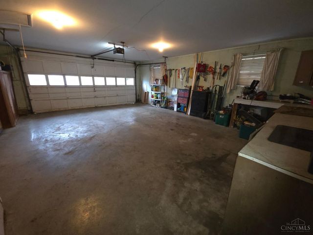 2136 Renee Drive, Madison Twp, OH 45042