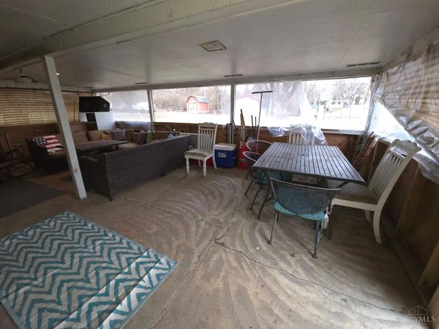 2136 Renee Drive, Madison Twp, OH 45042