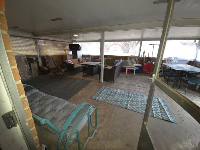 2136 Renee Drive, Madison Twp, OH 45042