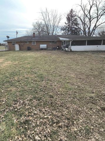 2136 Renee Drive, Madison Twp, OH 45042