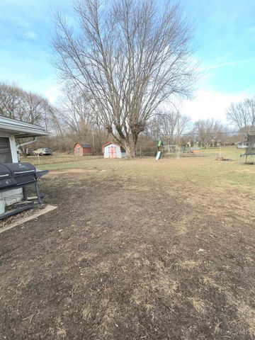 2136 Renee Drive, Madison Twp, OH 45042