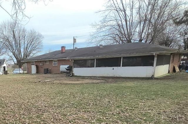 2136 Renee Drive, Madison Twp, OH 45042