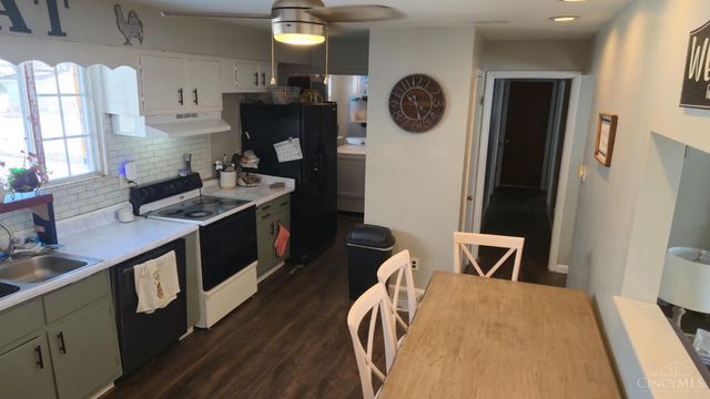 2136 Renee Drive, Madison Twp, OH 45042