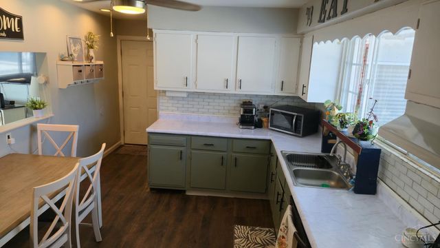 2136 Renee Drive, Madison Twp, OH 45042