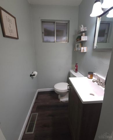 2136 Renee Drive, Madison Twp, OH 45042