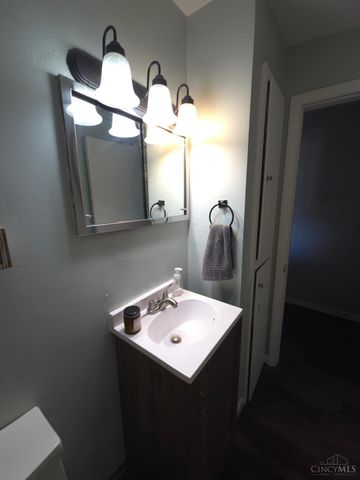 2136 Renee Drive, Madison Twp, OH 45042