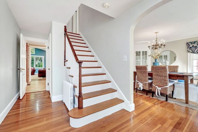 52 Sheffield Road, Melrose, MA 02176