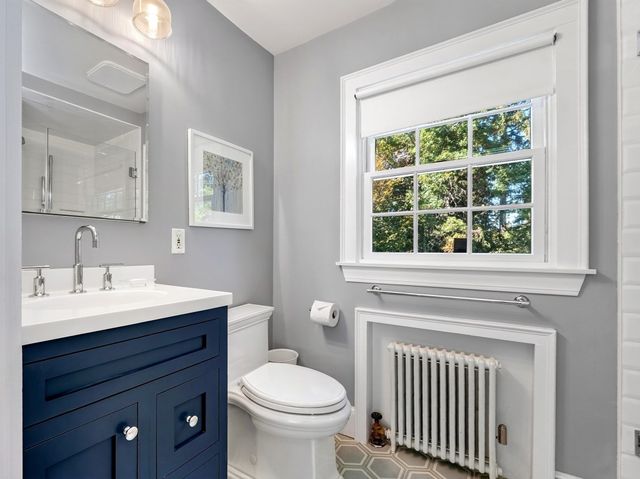 52 Sheffield Road, Melrose, MA 02176